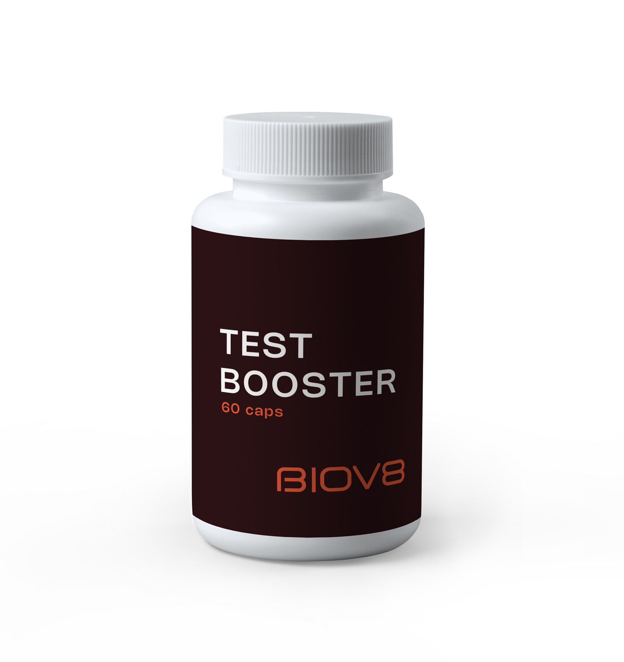Test Booster 60 caps